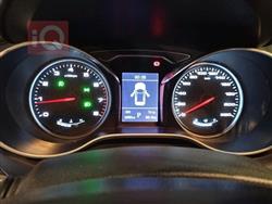 JAC JS3